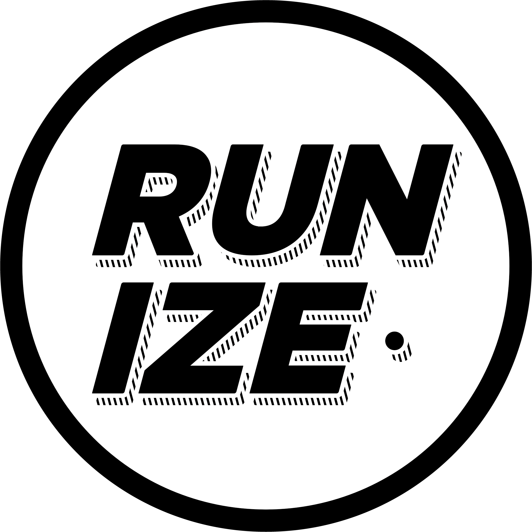 Logo Runize web