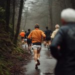 Runners_in_a_Misty_Forest