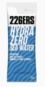 226ERS HYDRA ZERO SEA WATER 20 ml.