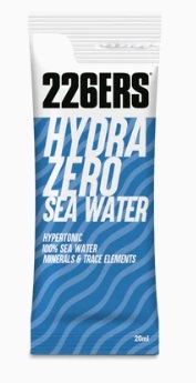 226ERS HYDRA ZERO SEA WATER 20 ml.