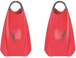 ALETAS SPEEDO FURY TRAINING FIN