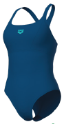 BAÑADOR ARENA SOLID SWIMSUIT CONTROL PRO BACK B