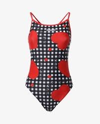 BAÑADOR JAKED CORAZONES