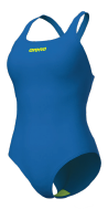 BAÑADOR TEAM SWIMSUIT SWIM PRO SOLID