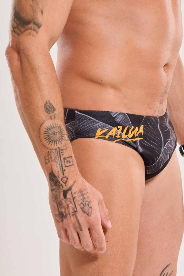 BAÑADOR Z3R0D BRIEFS KAILUA 26SMBRSU