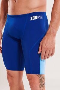 BAÑADOR Z3R0D JAMMER ROYAL BLUE/SKY BLUE
