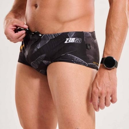 BAÑADOR Z3R0D TRUNKS KAILUA 26SMTRSU
