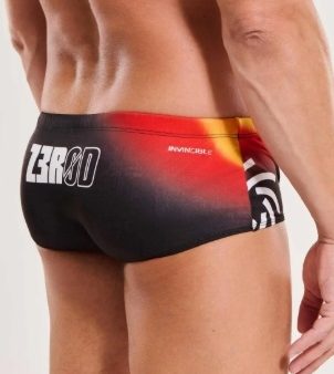 BAÑADOR Z3R0D TRUNKS VORTEXSOLAR 26SMTRSU