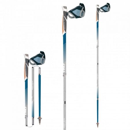 BASTONES TSL ALU 4