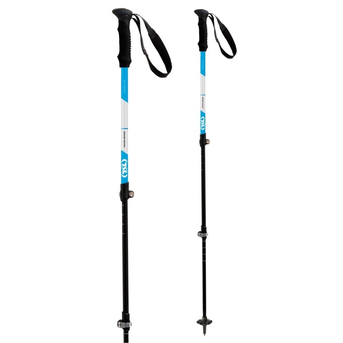 BASTONES TSL HIKING ALU 3