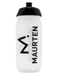 BOTELLA TRANSPARENTE MOURTEN 500ml
