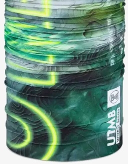 BRAGA BUFF COOLNET UV UTMB CORE 2026
