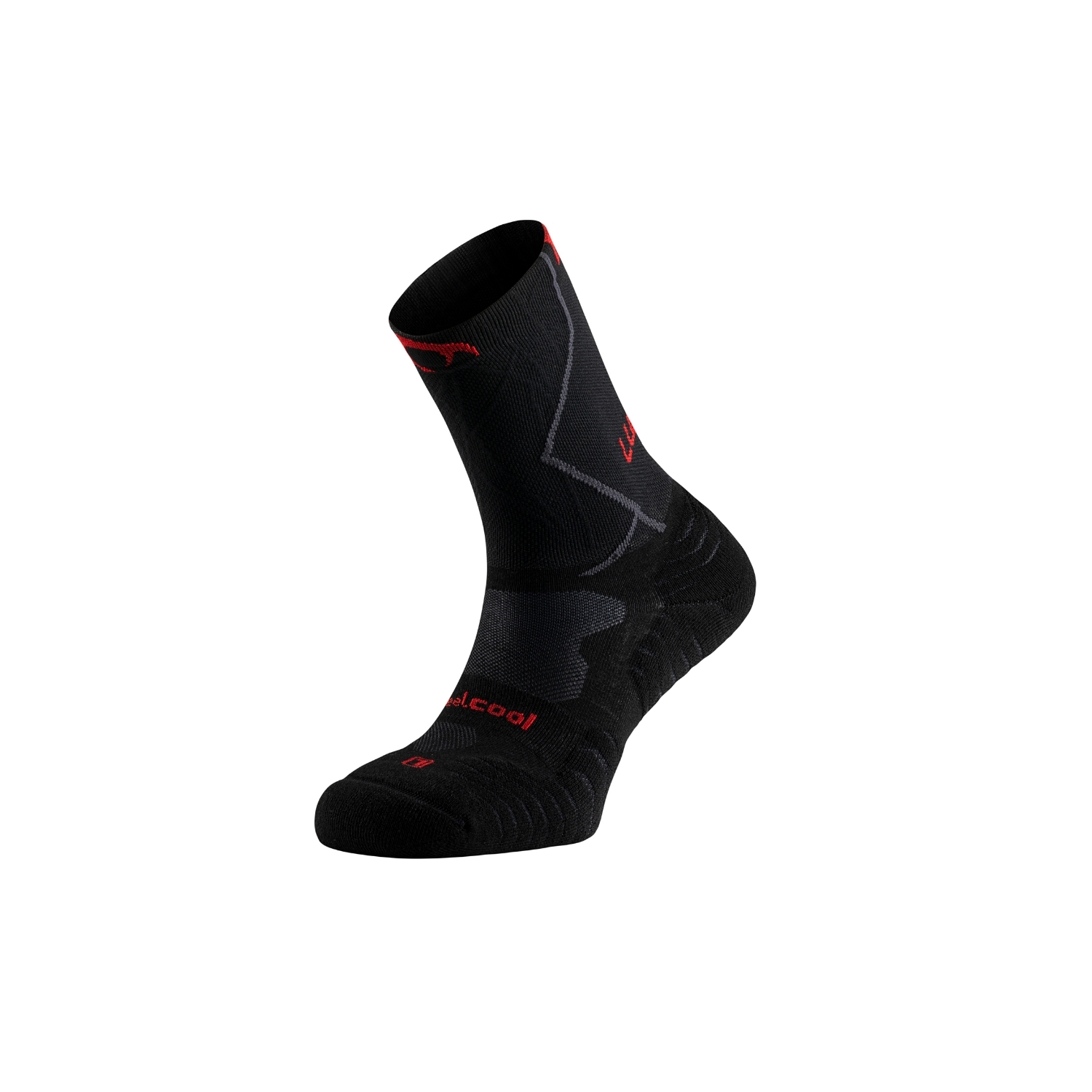 CALCETÍN LURBEL TRACTION PRO FIVE COMPRESSION TR