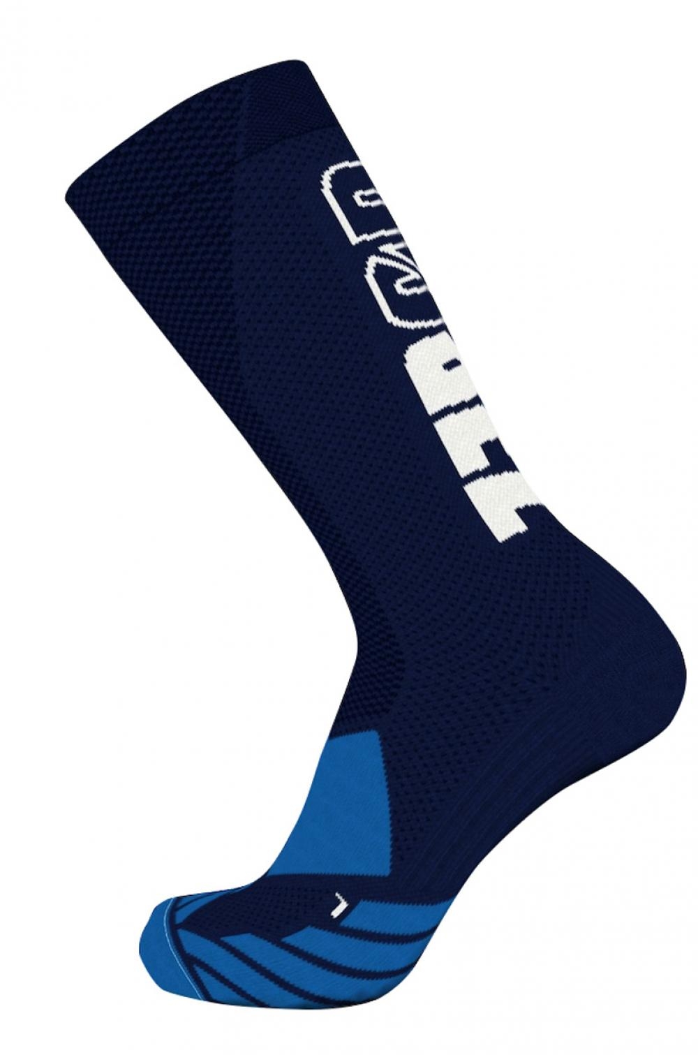 CALCETIN Z3R0D HIGH SOCKS