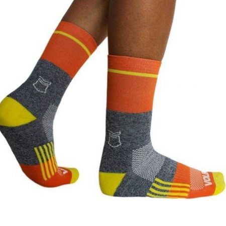 CALCETINES VOLBE CALIMA TRAIL RUNNING
