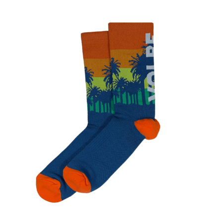 CALCETINES VOLBE OASIS TRAIL RUNNING