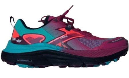 CALZADO JOMA TR-5 MEN 2520 FUCHSIA