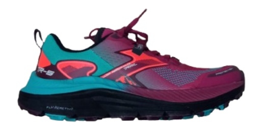 CALZADO JOMA TR-5 MEN 2520 FUCHSIA