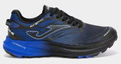 CALZADO JOMA TR-6 MEN 2504 NAVY BLUE