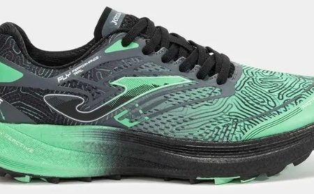 CALZADO JOMA TR-6 MEN 2515 GREEN