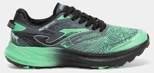 CALZADO JOMA TR-6 MEN 2515 GREEN