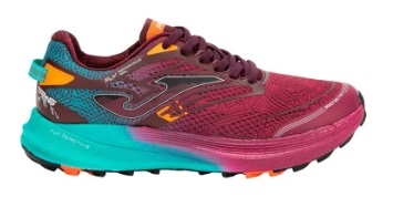 CALZADO JOMA TR-6 MEN 2520 AMROON