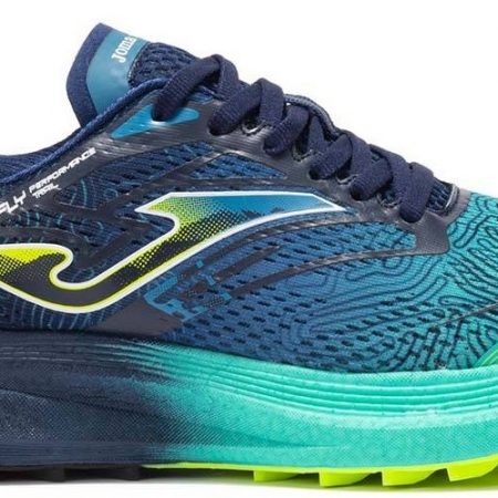 CALZADO JOMA TR-6000 MEN 2517 PETROLEUM