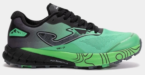 CALZADO JOMA TR-7 MEN 2515 GREEN