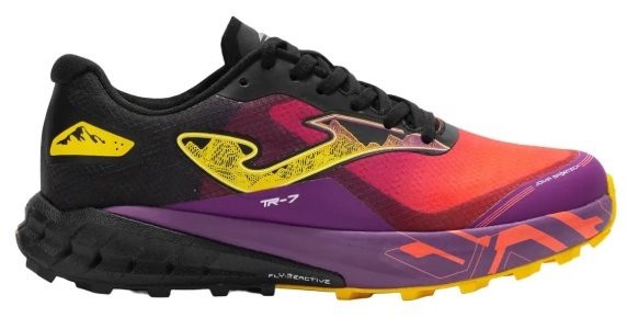 CALZADO JOMA TR-7000 MEN 2507 CORAL