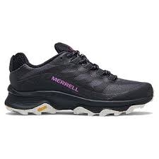 CALZADO MERRELL MOAB SPEED
