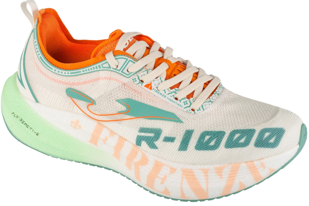 CALZADO RUNNING JOMA R.1000 FIRENZA UNISEX