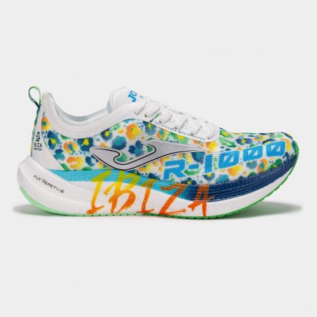 CALZADO RUNNING JOMA R.1000 IBIZA CARBONPLATE UNISEX