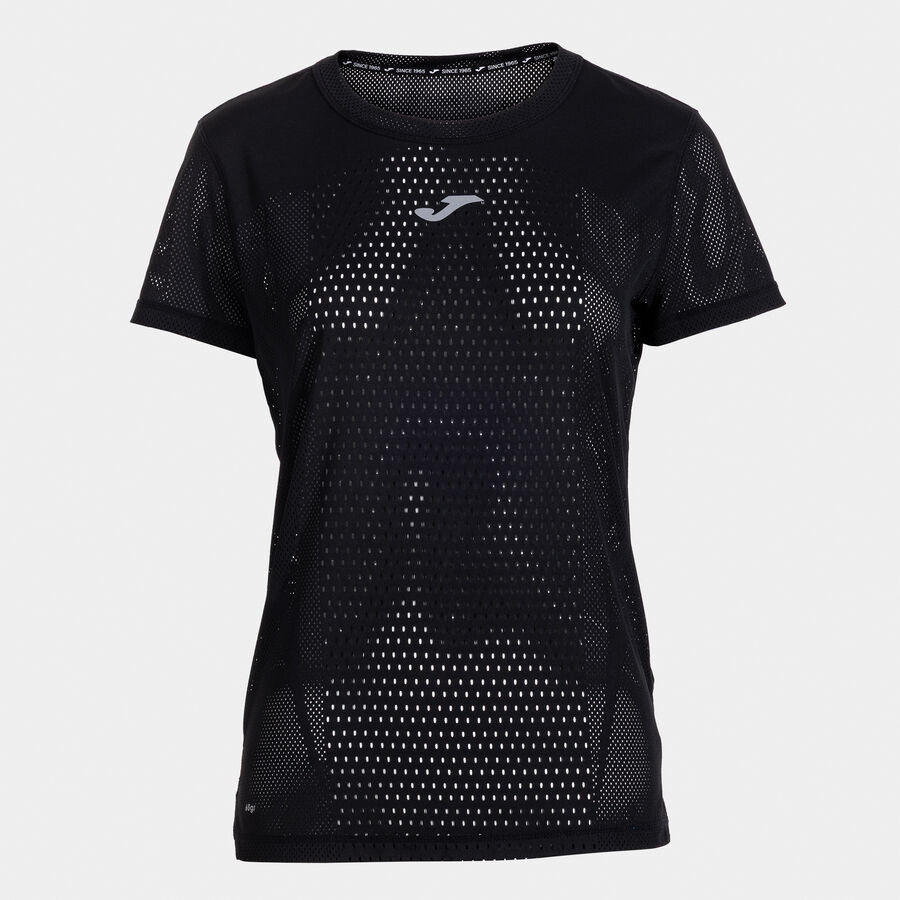 CAMISETA JOMA MARATHON II MUJER SHORT SLEEVE