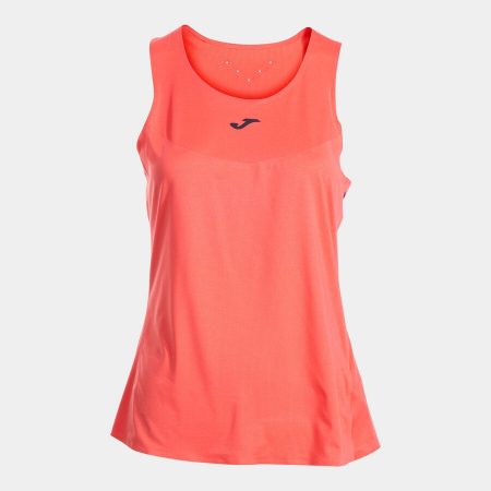 CAMISETA JOMA MUJER R-CITY