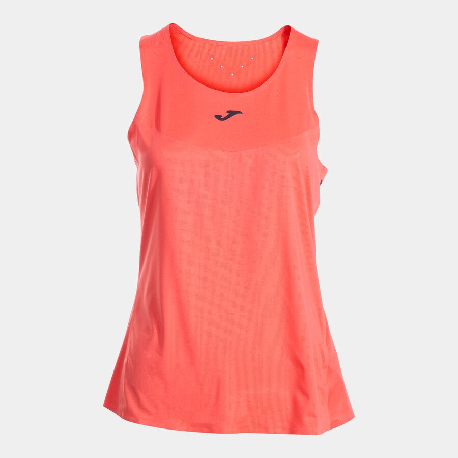 CAMISETA JOMA MUJER R-CITY