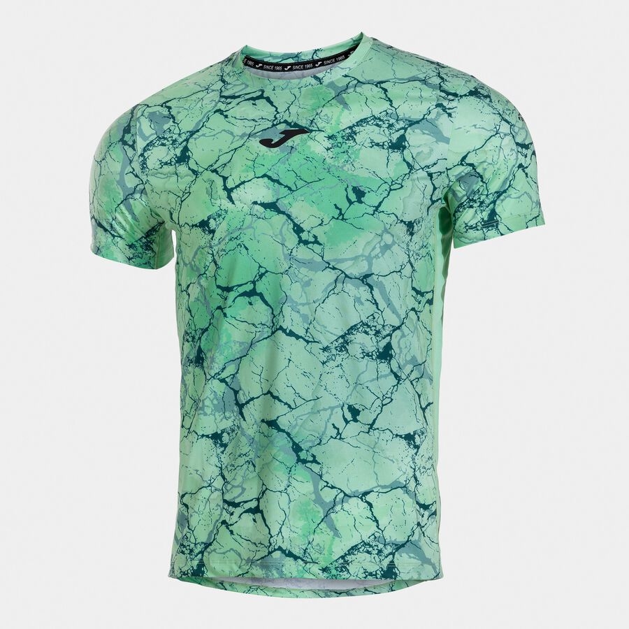 CAMISETA JOMA RUNNING R-NETURE HOMBRE