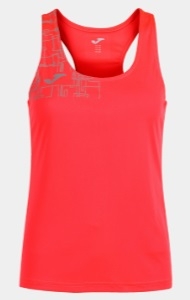 CAMISETA JOMA TIRANTES ELITE VIII