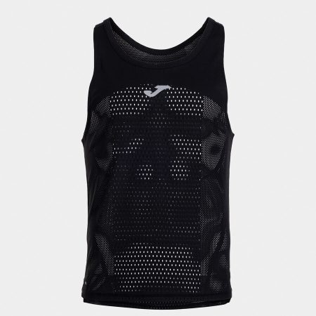 CAMISETA JOMA TIRANTES HOMBRE MARATHON II