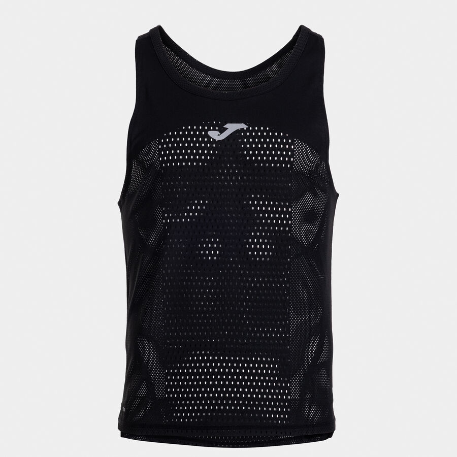CAMISETA JOMA TIRANTES HOMBRE MARATHON II