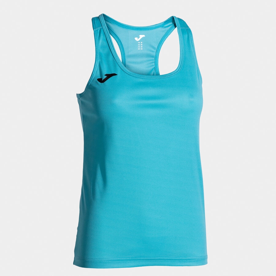 CAMISETA JOMA TIRANTES MUJER SIENA II