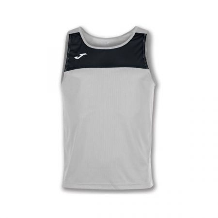 CAMISETA JOMA TIRANTES RACE HOMBRE