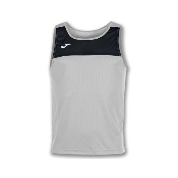 CAMISETA JOMA TIRANTES RACE HOMBRE