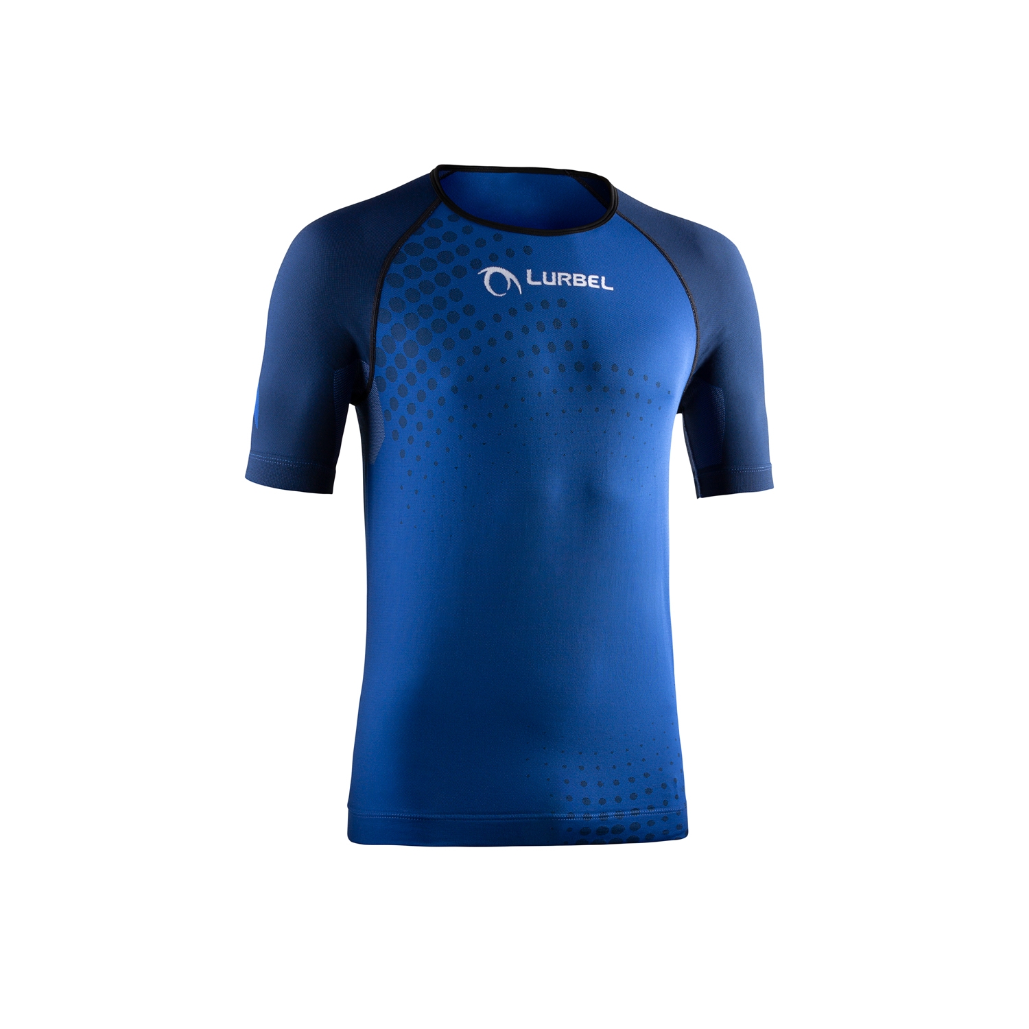 CAMISETA LURBEL SPIRIT FLUX SHORT SLEEVES