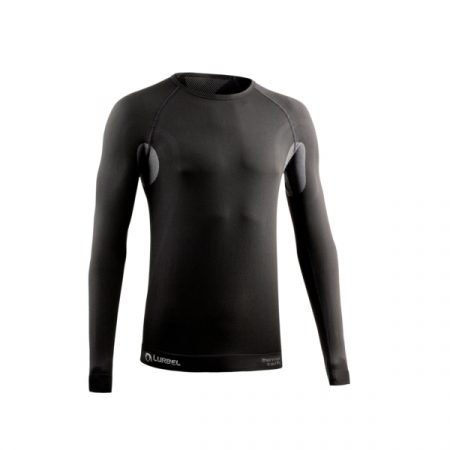 CAMISETA LURBEL WIN LONG SLEEVES