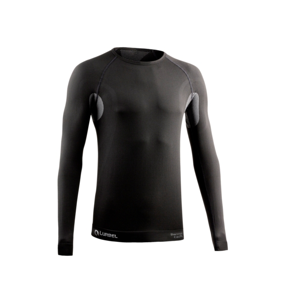 CAMISETA LURBEL WIN LONG SLEEVES