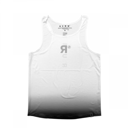 CAMISETA RUMM BLACK ROAD