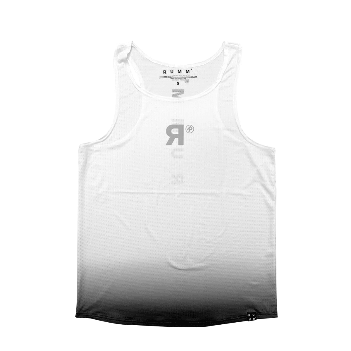 CAMISETA RUMM BLACK ROAD