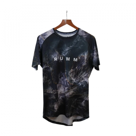 CAMISETA RUMM MARMOL