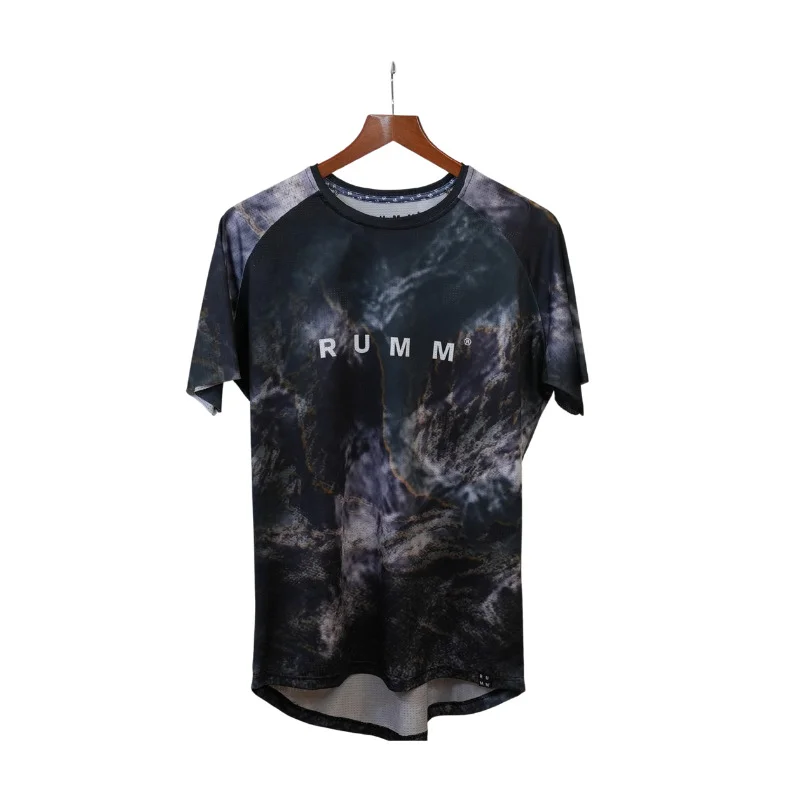 CAMISETA RUMM MARMOL