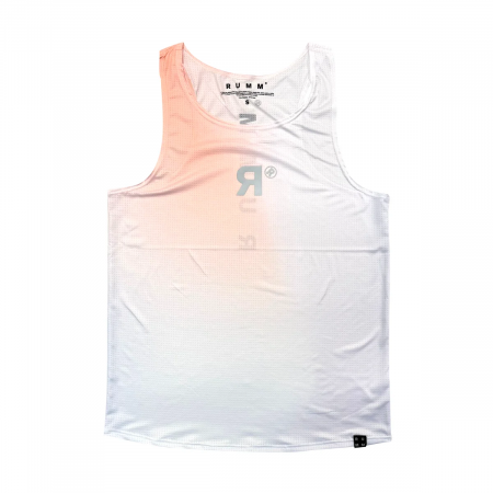 CAMISETA RUMM ORANGE ROAD